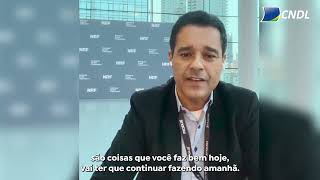 NRF Retail Big Show 2024  Resumo do segundo dia com o consultor Marcos Fábio [upl. by Rentschler]