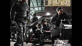 GUnit  Piano Man feat Young Buck  TOS  Exclusive [upl. by Yor]