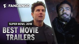 Moon Knight Super Bowl Trailer Eternals Blade and Marvel Easter Eggs [upl. by Down]