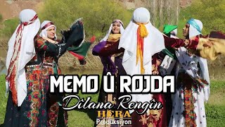 Memo u Rojda Dilana Rengin [upl. by Moon821]