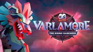 Darkness is Rising Over Varlamore  Cinematic Trailer [upl. by Tirrej]