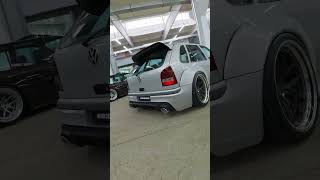 Gol G3 Widebody [upl. by Latsyrhc36]