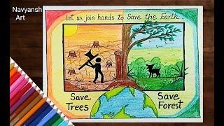 Types of Forests in India  Coniferous Evergreen Deciduous Mangrove  forests kids plufo [upl. by Mcnally]