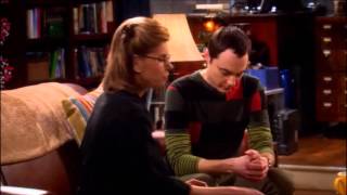 The Big Bang Theory  Sheldon amp Leonards Mom  Any Way You Want It [upl. by Letram]