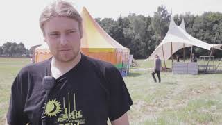 Stemwede Open Air Was ist das besondere an dem Festival [upl. by Elletnuahc]