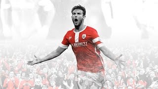 Barnsley FC Goal of the Season 201415 [upl. by Pet]