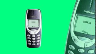 NOKIA 3310 ringtone Mosquito [upl. by Bettina757]