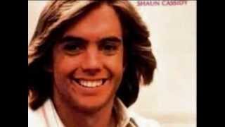 SHAUN CASSIDY Hits Medley [upl. by Hump]