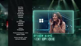 Other Side  Episode 2 Teaser  Shaheer Knows  Zara Noor Abbas  Syra Yousuf  Green TV [upl. by Bevon769]