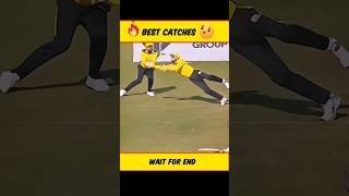 5 Best Catches of M Haris 🥶🔥 [upl. by Ikceb]