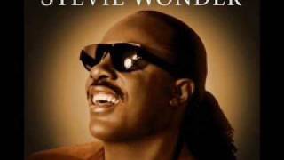 Stevie Wonder  Part Time Lover Lyrics [upl. by Sremmus]