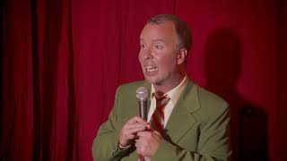 Popov Vodka Presents  An Evening with Doug Stanhope 1080p [upl. by Arotak]