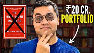 7 Books That Will Make You Rich in India Avoid This One Mistake [upl. by Sarette]