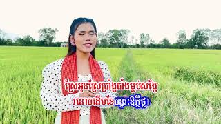 នៅ សៀងហៃ  ស្រែកេរ្តិ៍ពីឪ  Mut Veasna Official  ABA 004153009 [upl. by Anirehs]