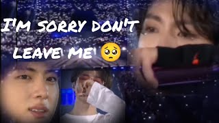 army please sign Im sorry dot leave me song 😭😭 [upl. by Eetsim155]