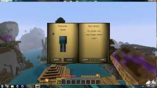 Minecraft 125  How To Install The Familiars Mod [upl. by Thorne]