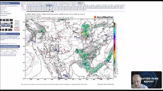 Long Range Weather Forecast [upl. by Gan855]