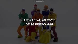 BTS  Go Go LegendadoTradução Ver Halloween [upl. by Swenson]