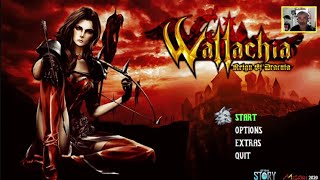 Wallachia Reign of Dracula [upl. by Elisee]