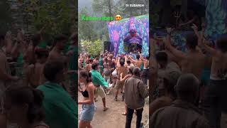 kasol parvati valley vibes psytrance [upl. by Larimer]