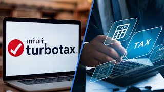 TurboTax vs FreeTaxUSA Comparison Do They Actually Work [upl. by Ixel]