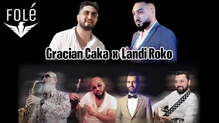 Landi Graciani Adi Sybardhi Ervin Gonxhi Albert Sula Liri ketit Ilir Tironci  Live [upl. by Yorel967]