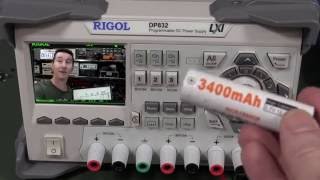 EEVblog 919  How To Charge LiIonLiPo Batteries With A Power Supply [upl. by Elay]