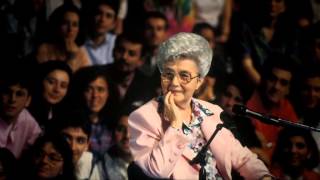 Chiara Lubich Carisma storia cultura [upl. by Brathwaite363]