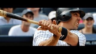 Jorge posada Career Highlights [upl. by Ciel260]