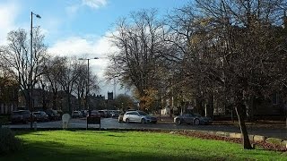 Places to see in  Harrogate  UK [upl. by Erdied]