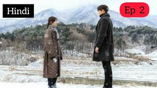 Ep 2 Uncontrollably fond Hindi explanation 2016  Korean drama [upl. by Geraldine646]