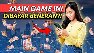 PASTI DIBAYAR 8 APLIKASI GAME PENGHASIL UANG TERBAIK 2024 BISA CAIR KE SALDO DANA OVO GOPAY [upl. by Esojnauj12]