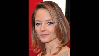 First Emmy Award received of Jodie Foster jodiefoster5160 EmmysLiveStreamAwardsPrimetime [upl. by Suckow]