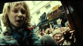 Look Down Beggars Les Miserables FULL SCENE [upl. by Annoel]