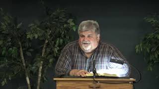 Wisdom and Creation  Proverbs 8  May 5 2021  Pastor Bill Randles [upl. by Teplitz]