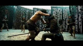 Ong Bak 3 New Action English Full Movie 2021 actionmovie2021 [upl. by Proudfoot]