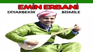 EMİN ERBANİ govend halay xurpani tovbedarım  KÜRTÇE OYUN HAVASI kliba nu GOVEND [upl. by Ybbob]