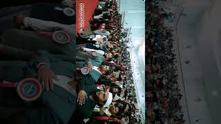 Convocation Highlights  Part  3 അക്യുപങ്ചര് acushacupunctureacademy [upl. by Nosrac]