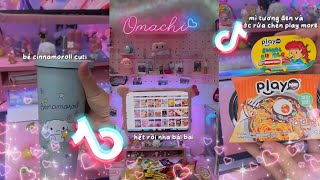 Kawaii Unboxing TikTok Compilation [upl. by Mirabella530]