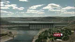 Northwest Profiles Grand Coulee Dam Stories [upl. by Astri468]