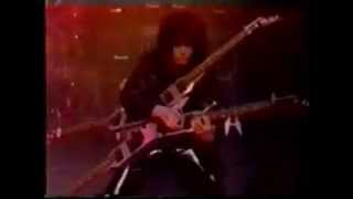 Michael Angelo Batio 4 Neck Guitar [upl. by Sherrod]