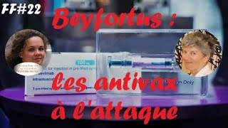 Beyfortus  les antivax à lattaque   FantineFlash22 [upl. by Levina]