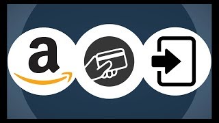 Bei AMAZON ganz unkompliziert ANMELDEN  BEZAHLENNET [upl. by Tristan]