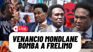 PLANO SECRETO DE VM7 PARA ACABAR COM A FRELIMO [upl. by Inahs153]