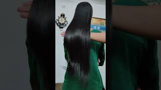 Cysteine hair treatment final result [upl. by Scurlock]