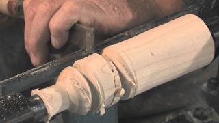 Understanding Woodturning Catches [upl. by Illoh]