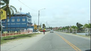 ESSEQUIBO ROAD TRIP SUDDIE  HAMPTON COURT [upl. by Saidel]