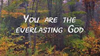 Everlasting God by Lincoln Brewster [upl. by Odlanyar]