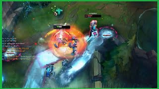 My Name is Illaoi  Best lol Highlights EP174 [upl. by Buzzell660]