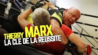 Rigueur Engagement Régularité avec le chef Thierry Marx [upl. by Einej798]